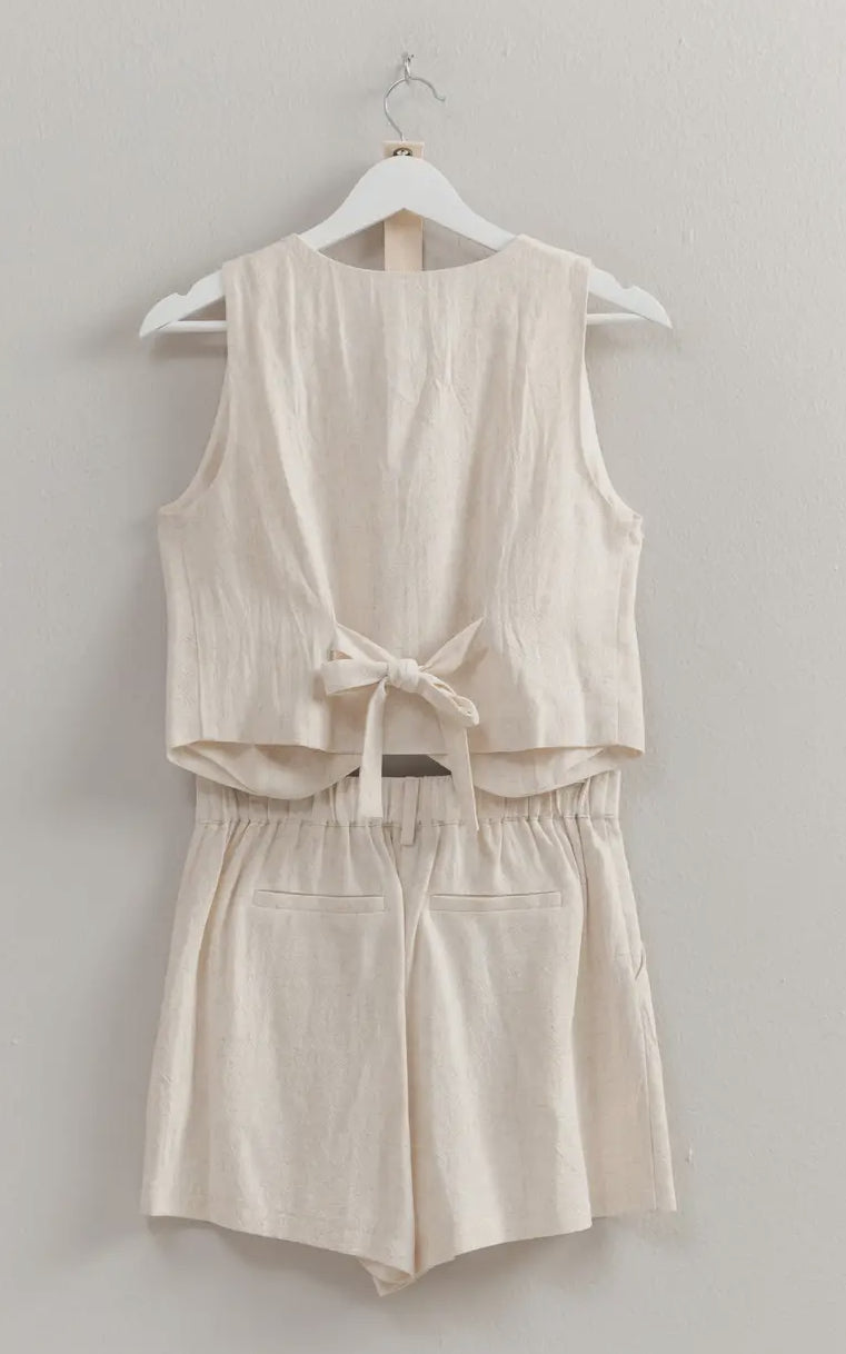 Isla Oatmeal Set
