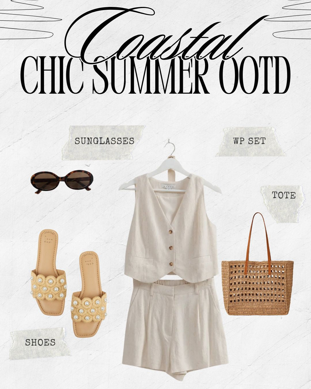 Isla Oatmeal Set