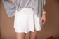 KATIE HIGHWAIST TENNIS SKORT