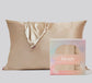 Holiday Standard Champagne Pillowcase 2pc