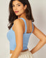 Everyday seamless cami (7 colors)