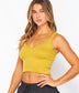 Everyday seamless cami (7 colors)