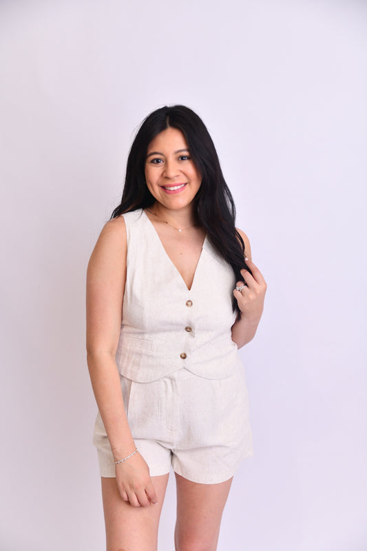 Isla Oatmeal Set