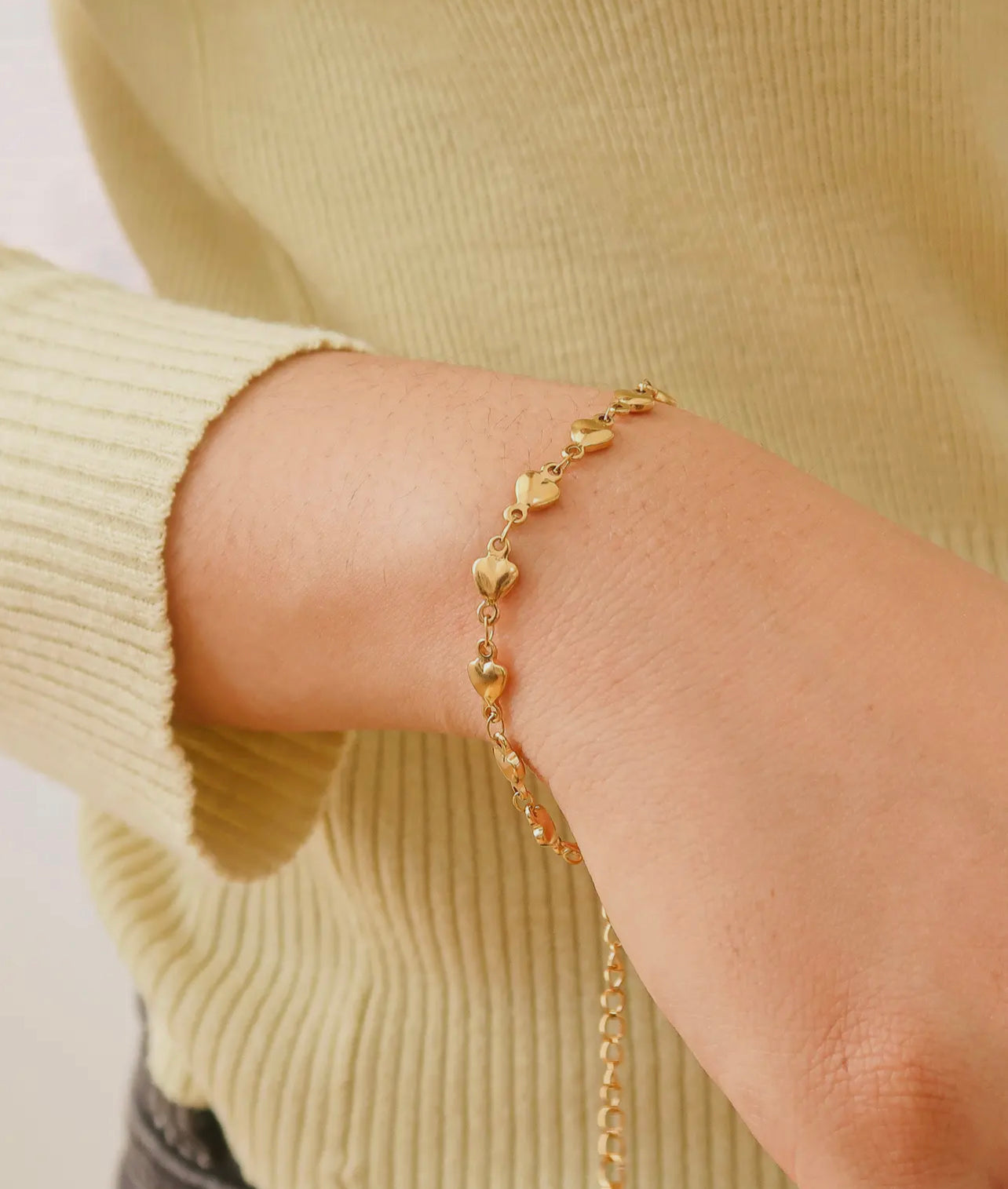 Madeleine Petite Waterproof Bracelet