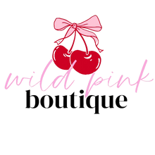 Wild Pink Boutique