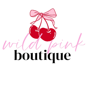 Wild Pink Boutique