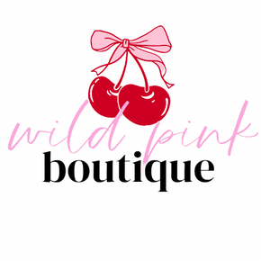 Wild Pink Boutique